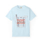 Inside Hustle Cup Logo - T-shrit
