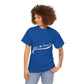 Let's Go Jesus - Unisex Heavy Cotton Tee