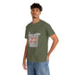 Inside Hustle - Unisex Heavy Cotton Tee