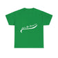 Let's Go Jesus - Unisex Heavy Cotton Tee