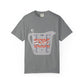 Inside Hustle Cup Logo - T-shrit