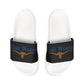 Forth Worth - Women's Slide Sandals