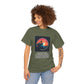 Quote 4 - Unisex Heavy Cotton Tee