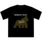 Amarillo Texas 806 Pound Gorilla - Heavyweight Tee