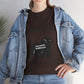 Amarillo Texas - Unisex Heavy Cotton Tee