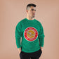 Brick University - Unisex EcoSmart® Crewneck Sweatshirt