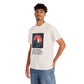 Quote 4 - Unisex Heavy Cotton Tee