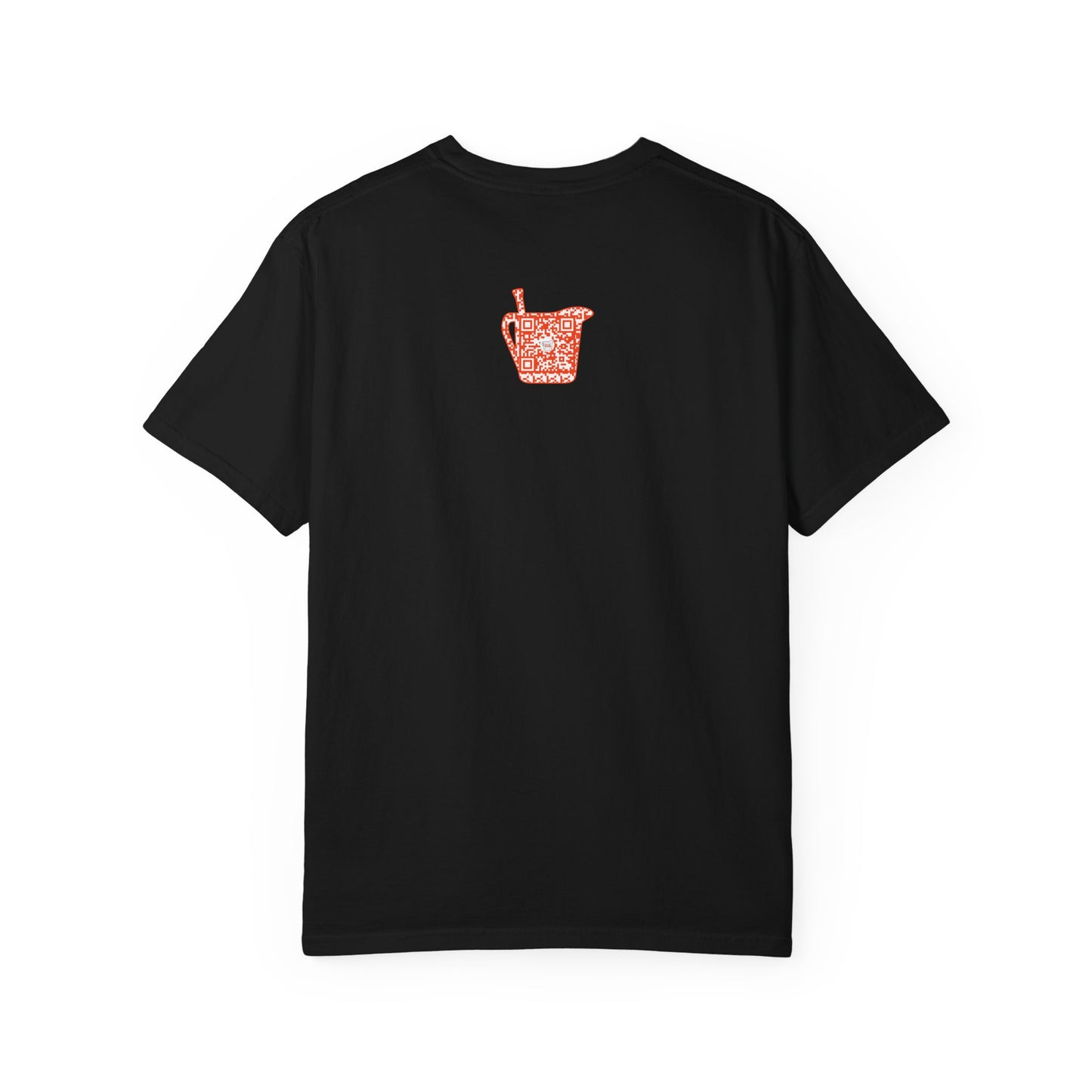 Amarillo Texas 806 Pound Gorilla – T-Shirt