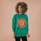 Brick University - Unisex EcoSmart® Crewneck Sweatshirt