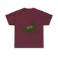 806 Pound Gorilla - Unisex Heavy Cotton Tee