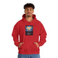 Quote 1 - Unisex Heavy Blend™ Hooded Sweatshirt