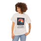 Quote 4 - Unisex Heavy Cotton Tee