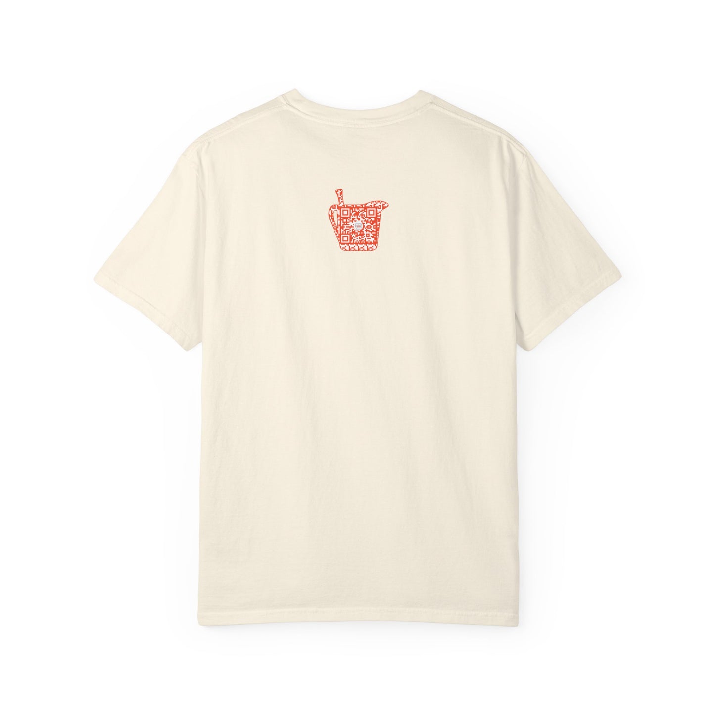 Amarillo Texas 806 Pound Gorilla – T-Shirt