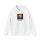 Quote 5 - Unisex Heavy Blend™ Hooded Sweatshirt