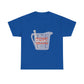 Inside Hustle - Unisex Heavy Cotton Tee