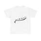 Let's Go Jesus - Unisex Heavy Cotton Tee