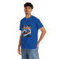 God Speed - Unisex Heavy Cotton Tee