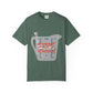 Inside Hustle Cup Logo - T-shrit