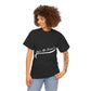 Let's Go Jesus - Unisex Heavy Cotton Tee