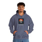 Quote 5 - Unisex Heavy Blend™ Hooded Sweatshirt