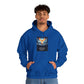 Quote 1 - Unisex Heavy Blend™ Hooded Sweatshirt