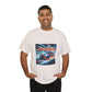 God Speed - Unisex Heavy Cotton Tee