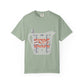 Inside Hustle Cup Logo - T-shrit