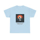 Quote 5 - Unisex Heavy Cotton Tee