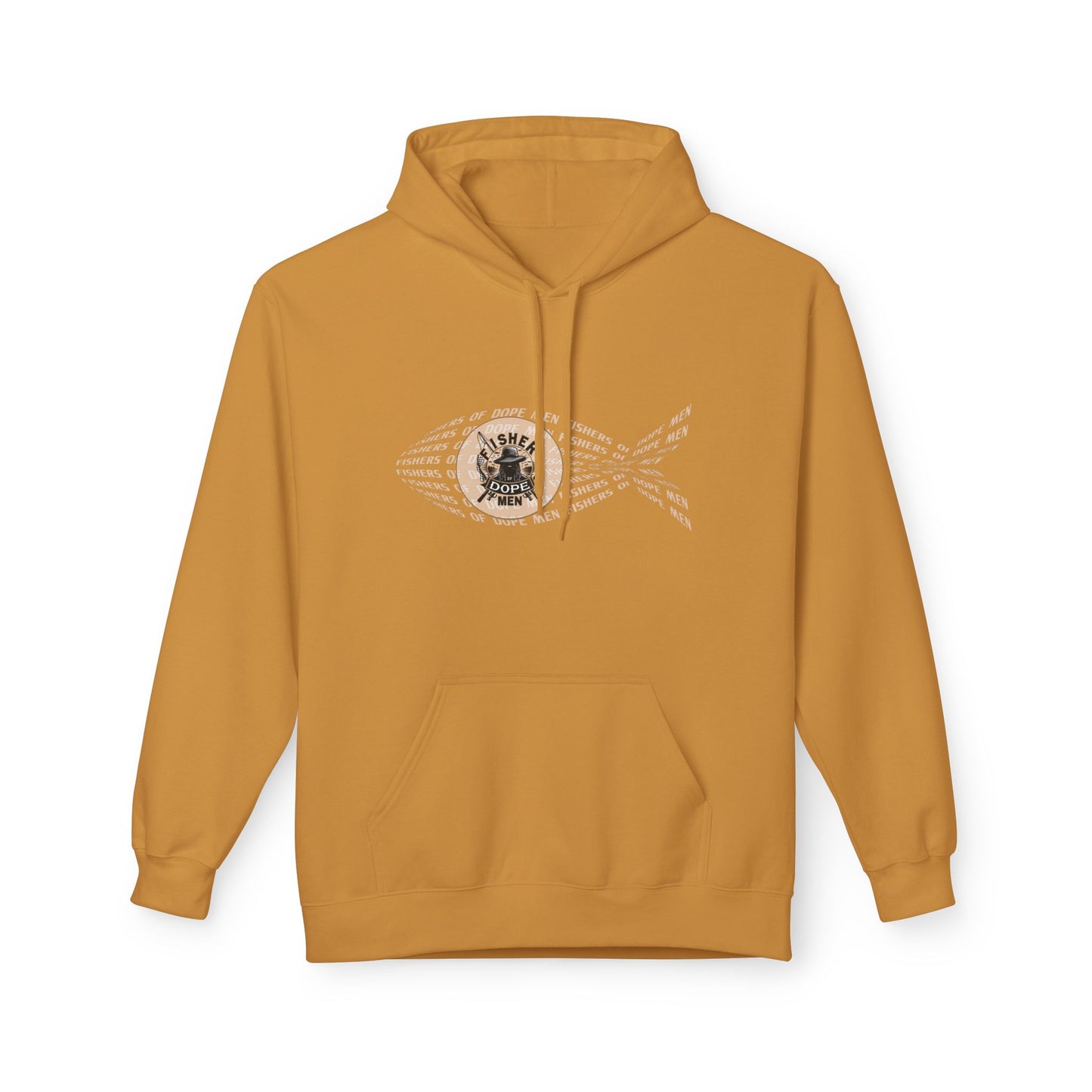 Fisher of Dope Men Hoodie