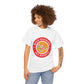 Brick University - Unisex Heavy Cotton Tee