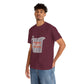 Inside Hustle - Unisex Heavy Cotton Tee