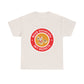 Brick University - Unisex Heavy Cotton Tee