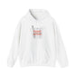 Inside Hustle - Unisex Heavy Blend™ Hooded Sweatshirt