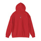 Inside Hustle - Unisex Heavy Blend™ Hooded Sweatshirt