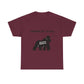 Amarillo Texas - Unisex Heavy Cotton Tee