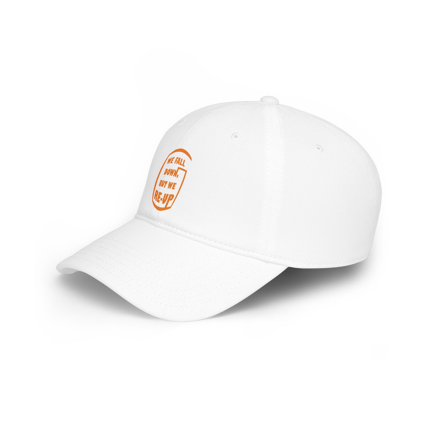 RE-UP Baseball Cap