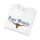 Fort Worth – T-Shirt