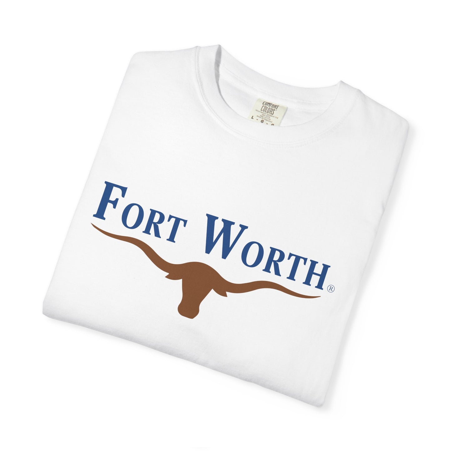 Fort Worth – T-Shirt
