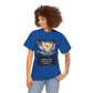 Quote 1 - Unisex Heavy Cotton Tee