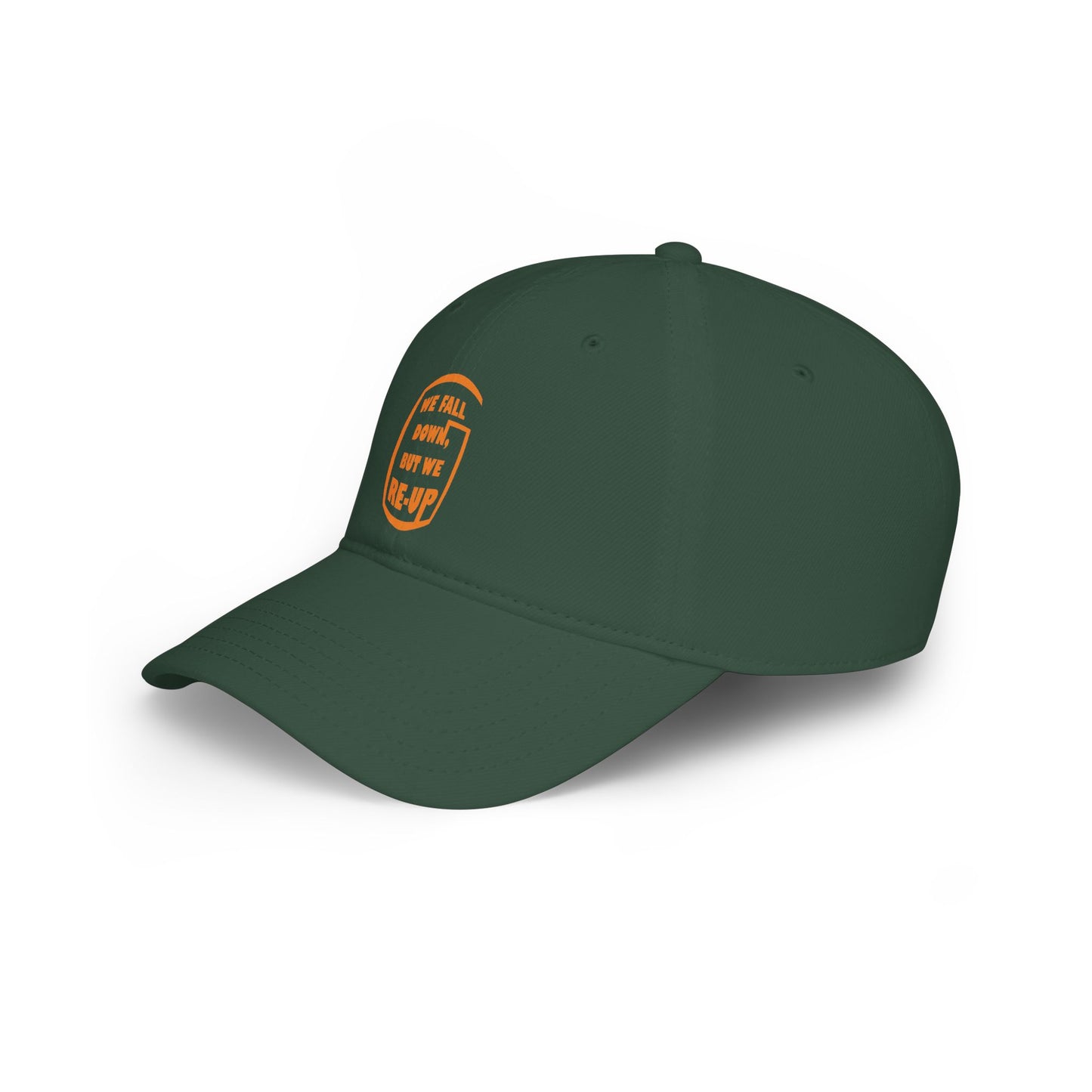 RE-UP Baseball Cap