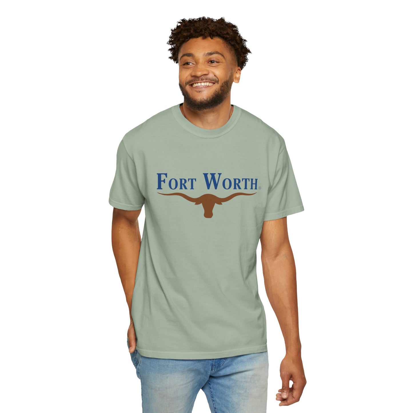 Fort Worth – T-Shirt