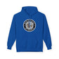 Brick University (Black Behind Bars) Hoodie