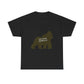 806 Pound Gorilla - Unisex Heavy Cotton Tee