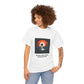 Quote 5 - Unisex Heavy Cotton Tee