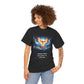 Quote 1 - Unisex Heavy Cotton Tee