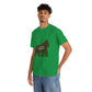 806 Pound Gorilla - Unisex Heavy Cotton Tee