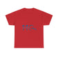 TTG Certified - Unisex Heavy Cotton Tee