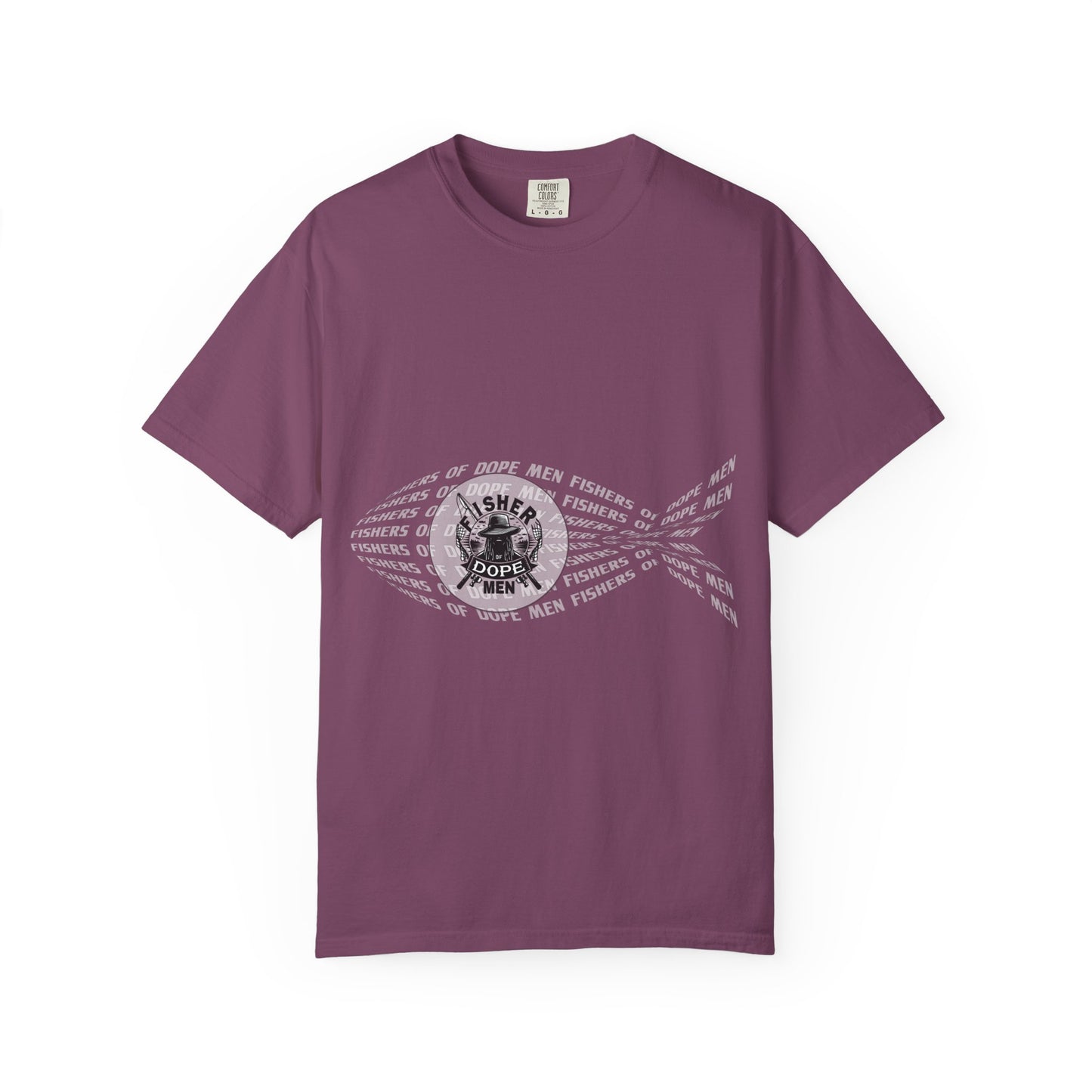 Fisher of Dope Men - T-shrit