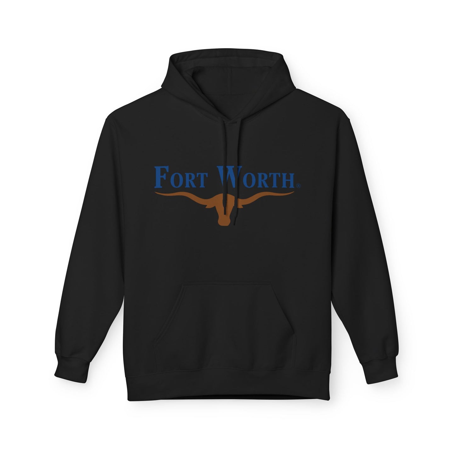Fort Worth Hoodie