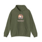 Quote 2 - Unisex Heavy Blend™ Hooded Sweatshirt